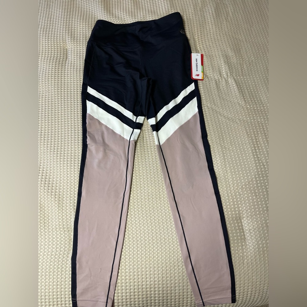 New Balance leggings